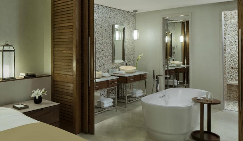 Jumeirah Al Naseem, Madinat Jumeirah-Ocean Terrace Suite 4_14108